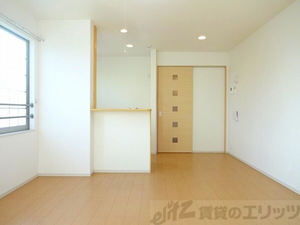 ウエストパインの物件内観写真